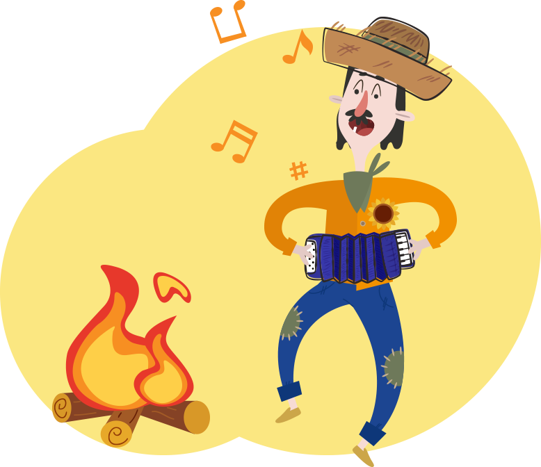 As Parcelas De Seu Financiamento Estão Em Atraso - Cartoon (778x672)