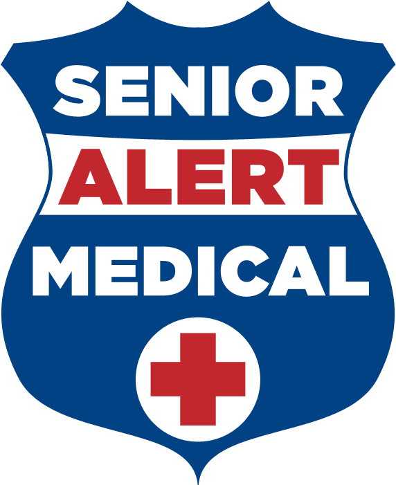 Personal Emergency Response Systems For Seniors - Medical Alarm (680x777)