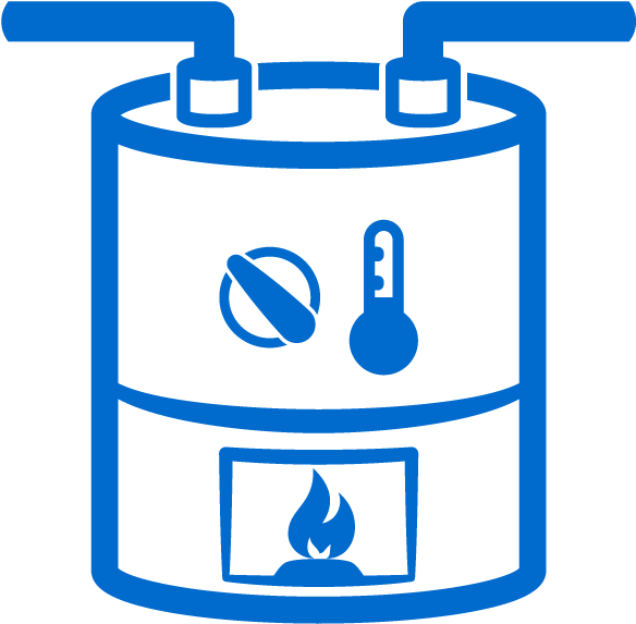 Seattle Water Heaters - Gas (600x600)
