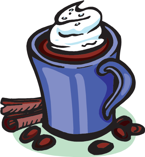 Water Has Some Amazing Properties That Make It Very - Cake In A Mug Cartoon (478x530)
