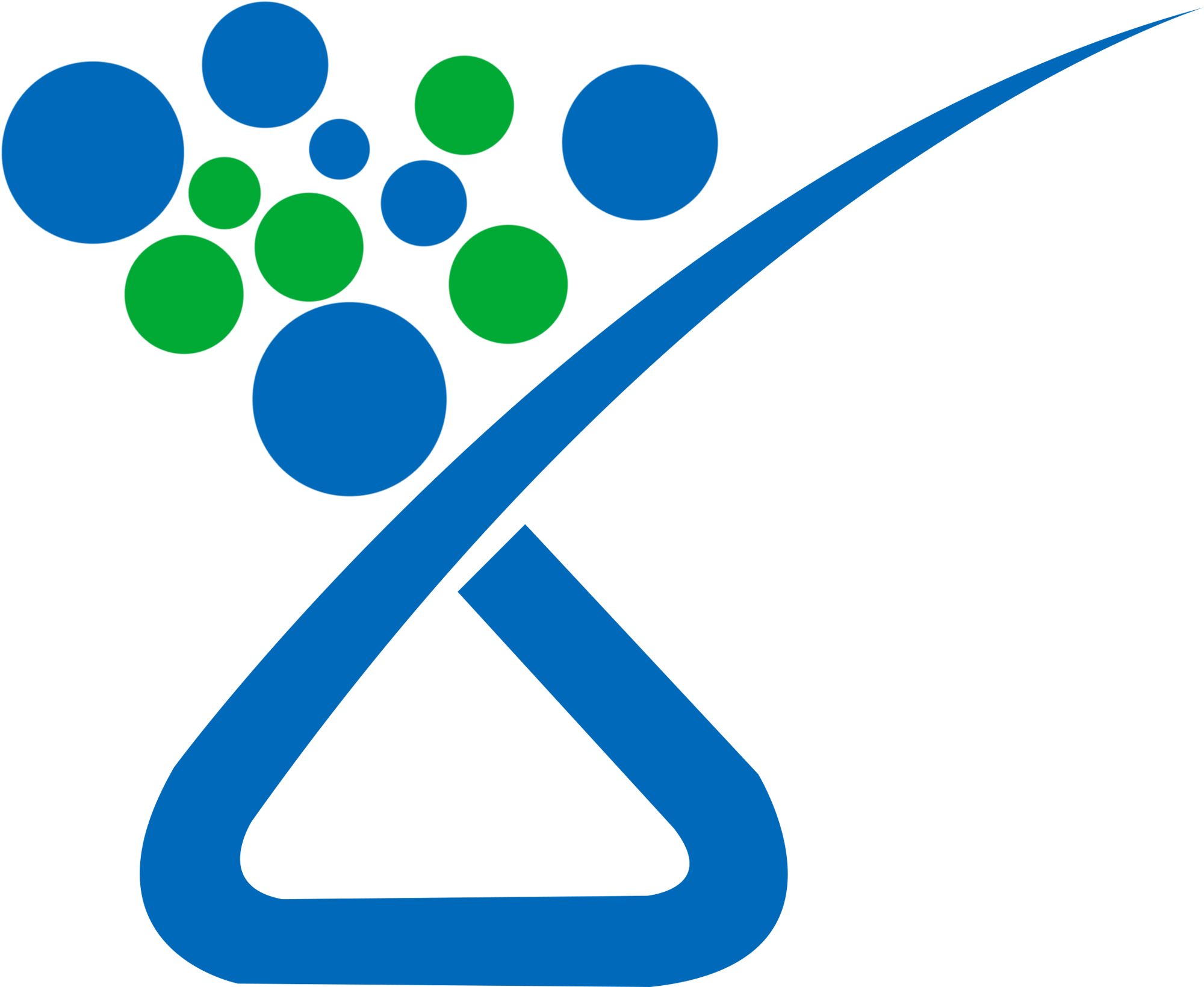 Medical Logo Png - Medical Laboratory Logo Png (2000x2000)