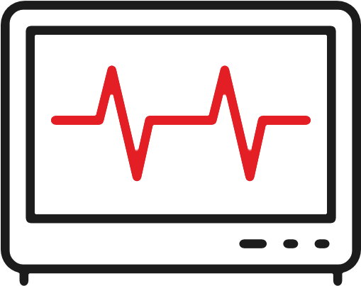 Synergus Is A Consulting Company Exclusively Focused - Medical Device Icon Png (523x523)