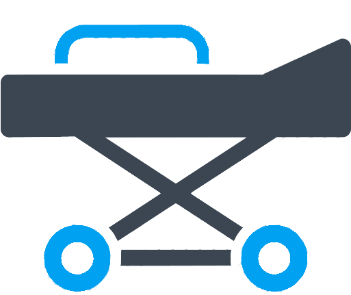 Comprehensive Equipment Management - Medical Equipments Icon (796x585)