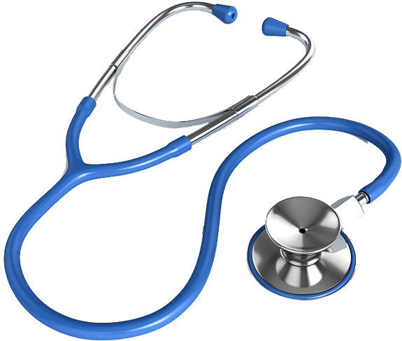 Medical Malpractice Refers To Treatment By A Medical - Stetoscopio Png (600x507)