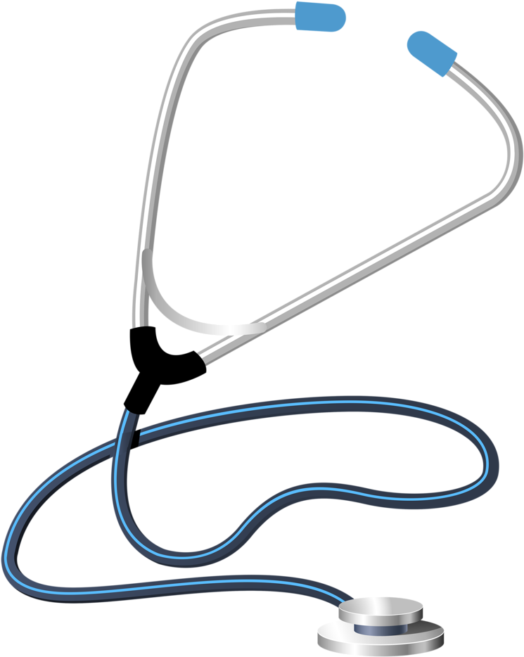 Silhouette Vinyl - Tools Doctor Png (865x1024)