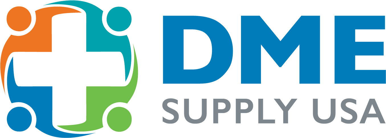 Dme Supply Usa's Goal In To Provide The Very Best In - Atmecs Technologies Pvt Ltd Logo (1406x506)