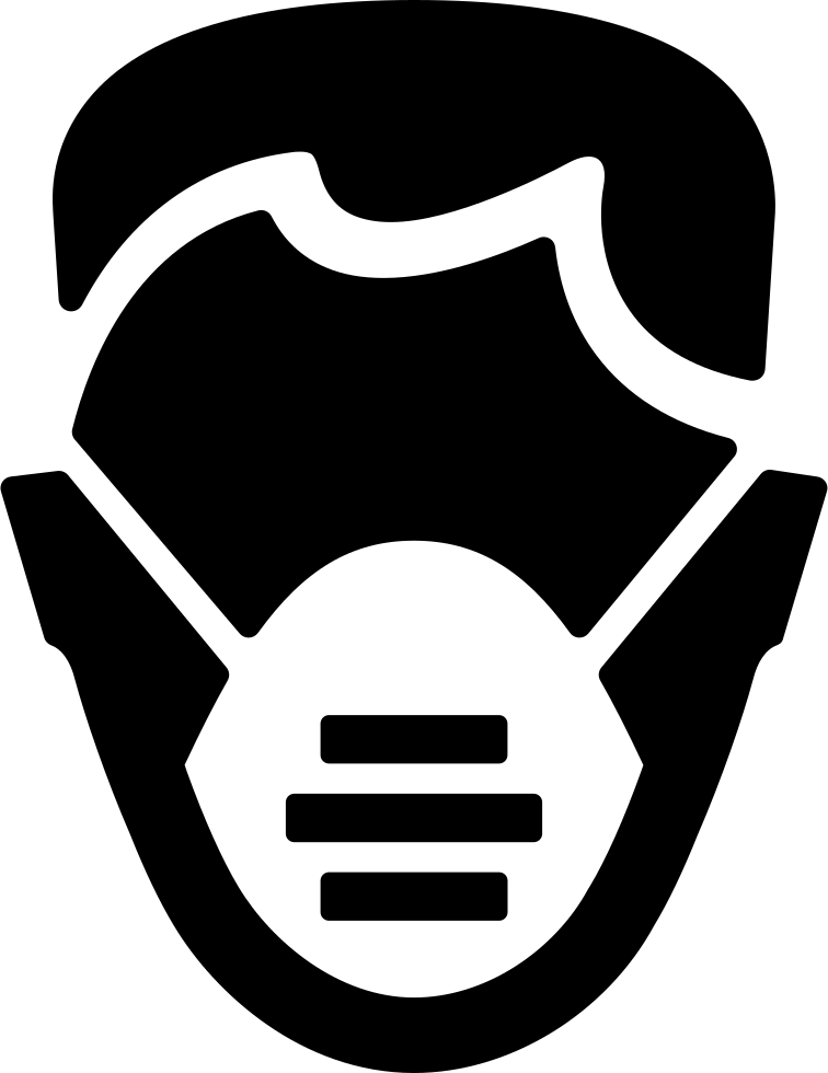 Medical Mask Comments - Above & Beyond Formula Rossa (756x980)