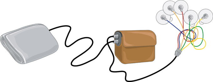 Holter Monitor - Holter Monitor (680x262)