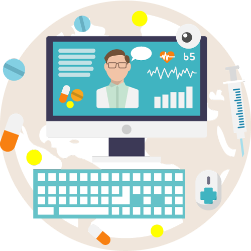 Medical Devices - Medicine (500x500)