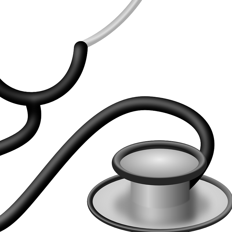 Protecting Your Child From Pertussis - Estetoscopio Dibujo Png Sin Fondo (800x800)