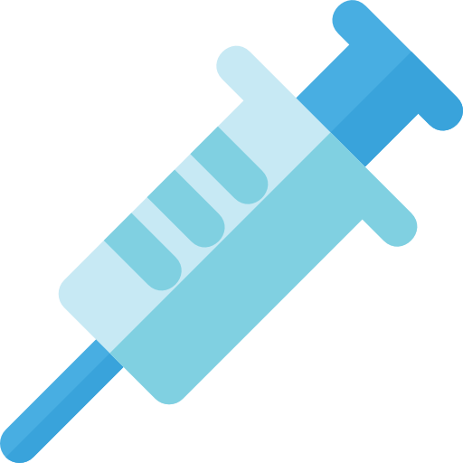 Vaccine Icon - Vaccine Png (512x512)