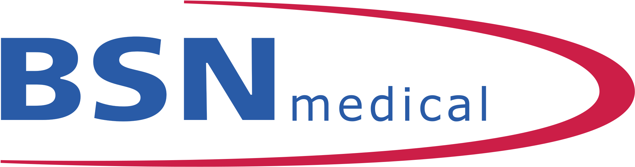 Bsn Medical Logo Logo Png Transparent - Bsn Medical 7297816 2 In X 5.4 (2400x2400)