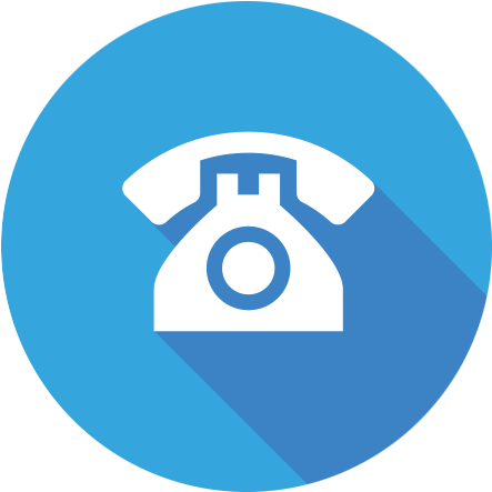 Have The Company Which Is The Best Fit Contact You - Instagram Logo Png Blue (450x450)