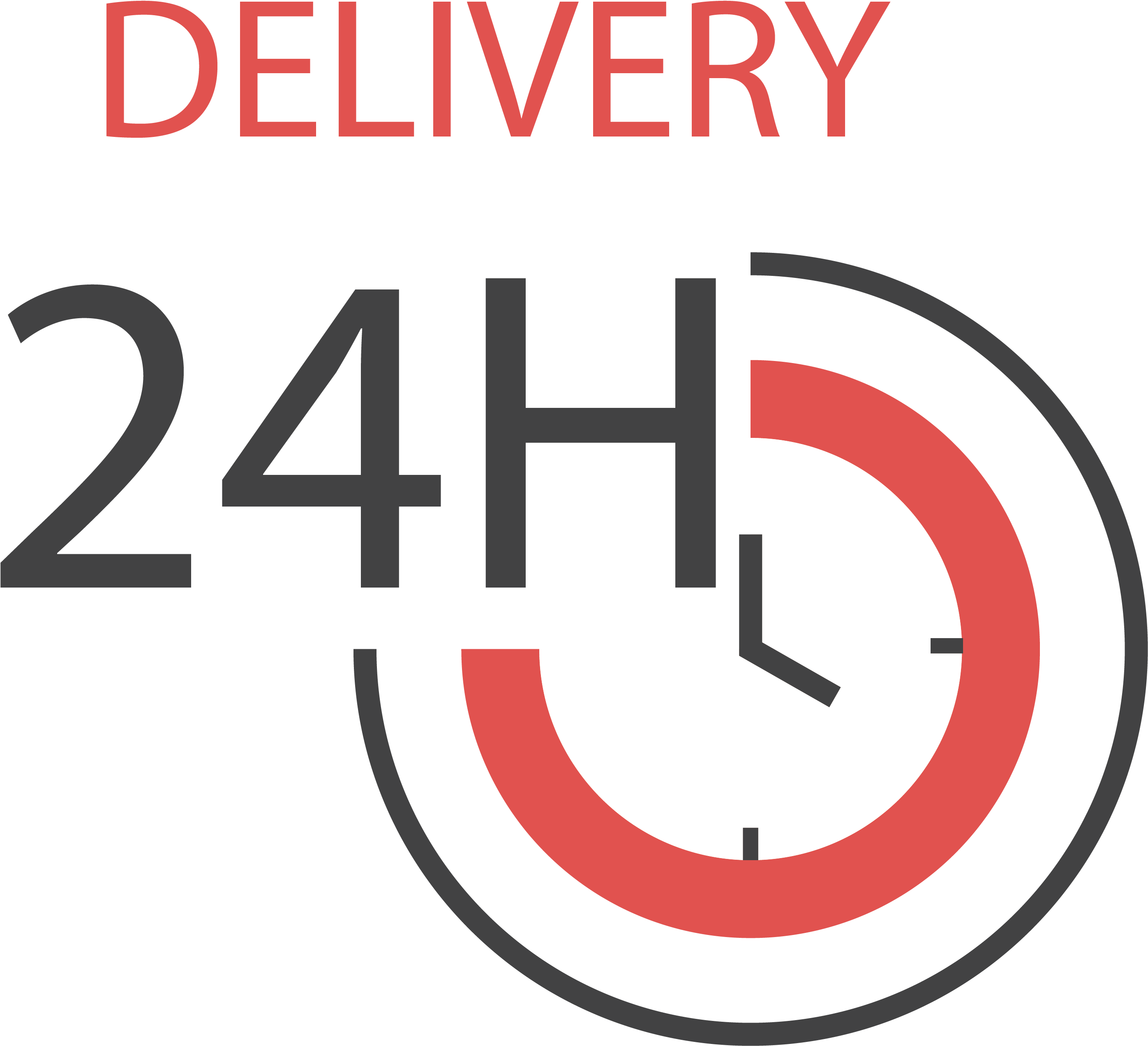 Company Logos Clipart Retail - Every Little Thing Wood Block Wall Décor Adams & (2843x2620)