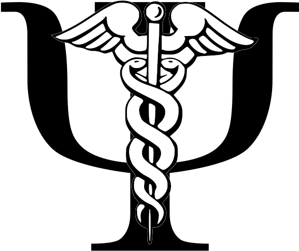 Psychiatry Symbol Psi Http - Hm Advancement Exam Study Guide 1 (2000x2000)
