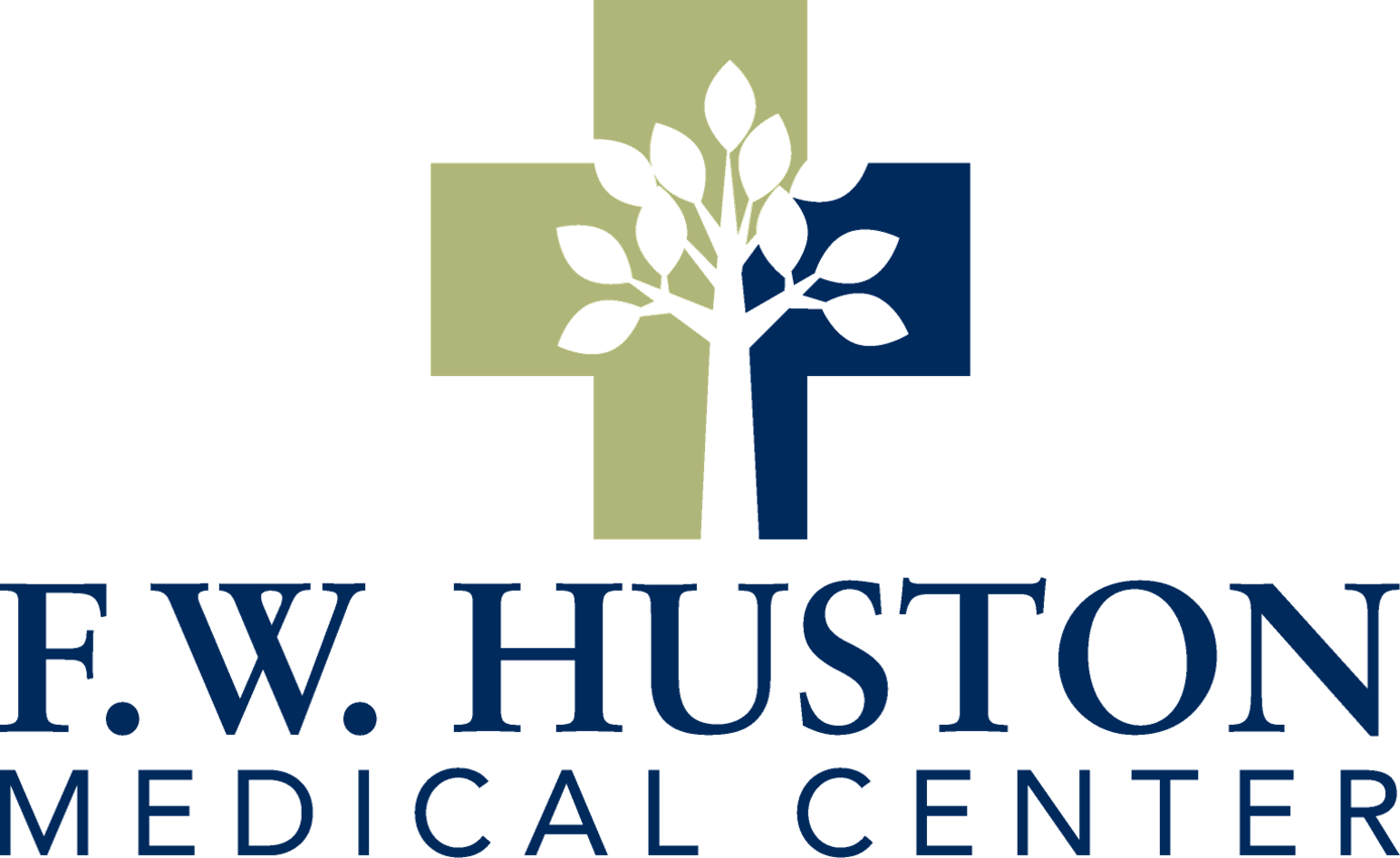 Huston Medical Center Logo - Writing With Style By John R. Trimble (1545x947)