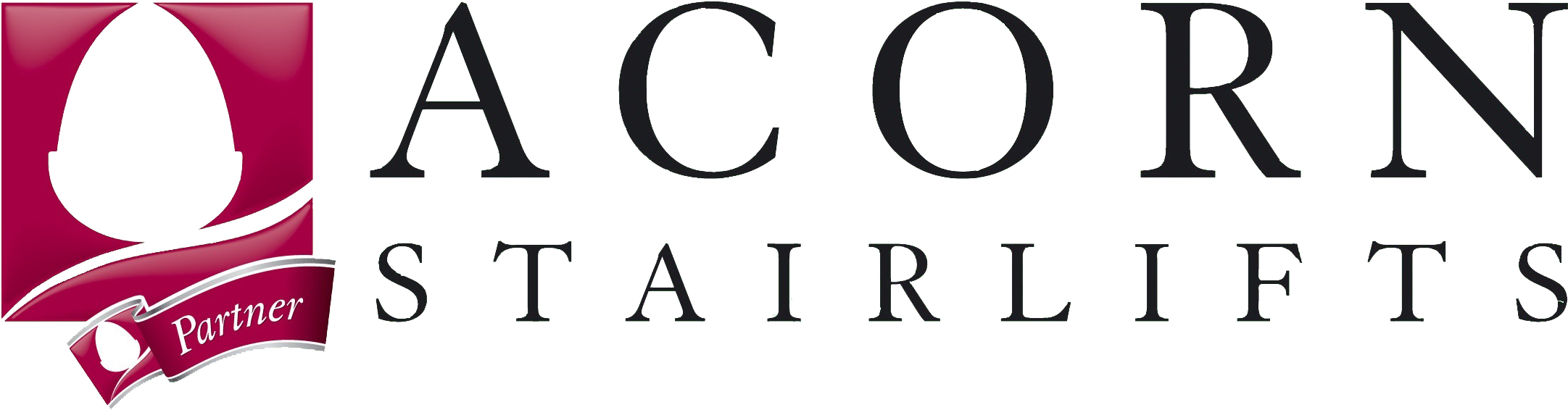 Acorn Partner Logo[1] - Acorn Stairlift Logo (2167x579)