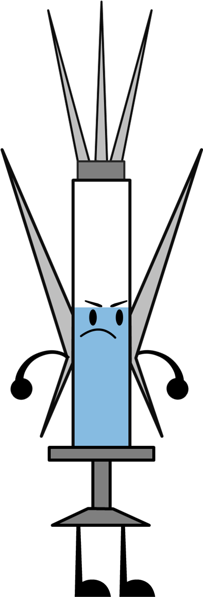 Object Mega Evolution - Object Mega Evolution (405x1175)