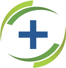 Medical Logo Png - Plus Logo Vector (388x345)