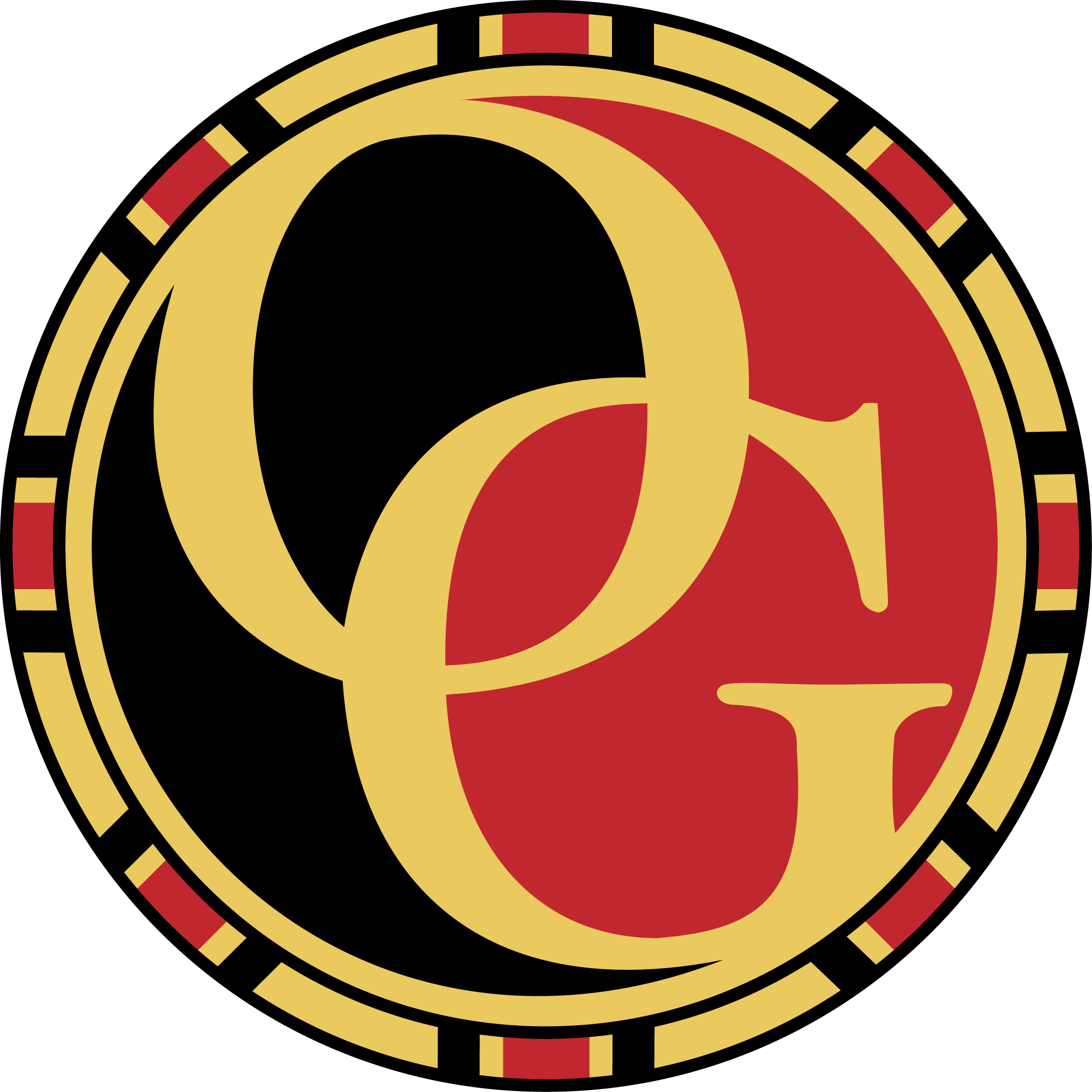 Organo Gold Logo - Organo Gold Logo (2291x2291)
