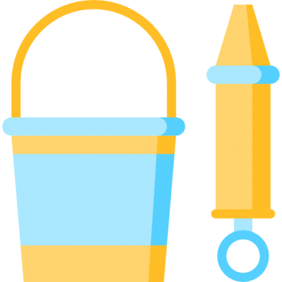 Syringe, Basket Icons Png Png Images - Portable Network Graphics (400x400)