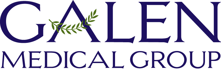Clinic Logo Clinic Logo - Galen Medical (730x232)