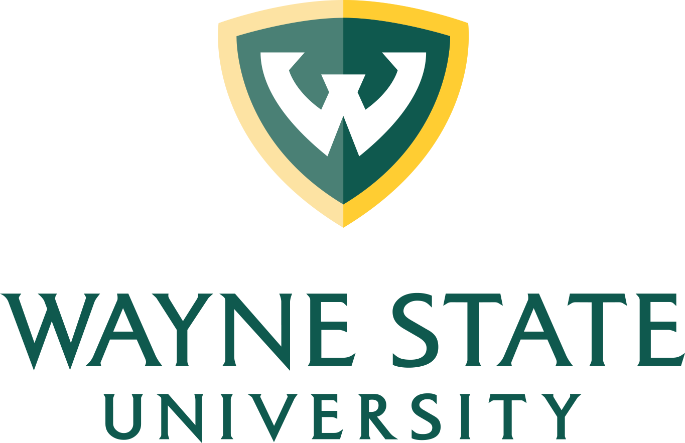 Stacked - Wayne State University Logo (1365x883)
