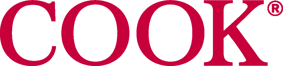 Cook Logo - Cook Logo Png (1163x272)