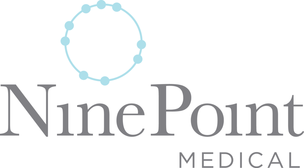 Ninepoint Medical - Parker E Act Academy Logo (1030x572)