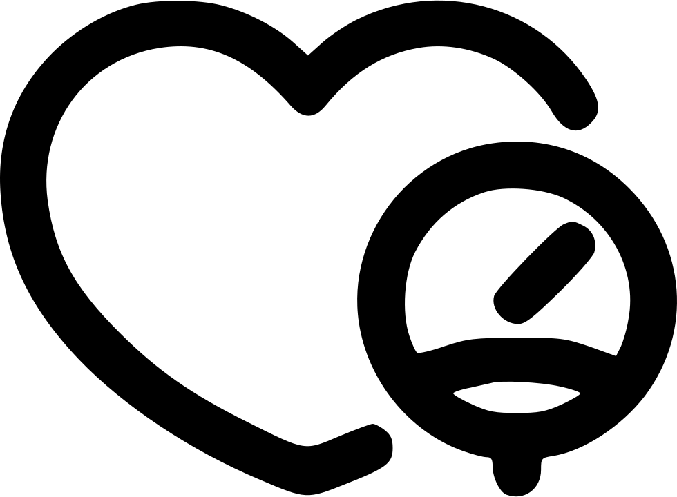 Blood Pressure Comments - Heart (980x720)