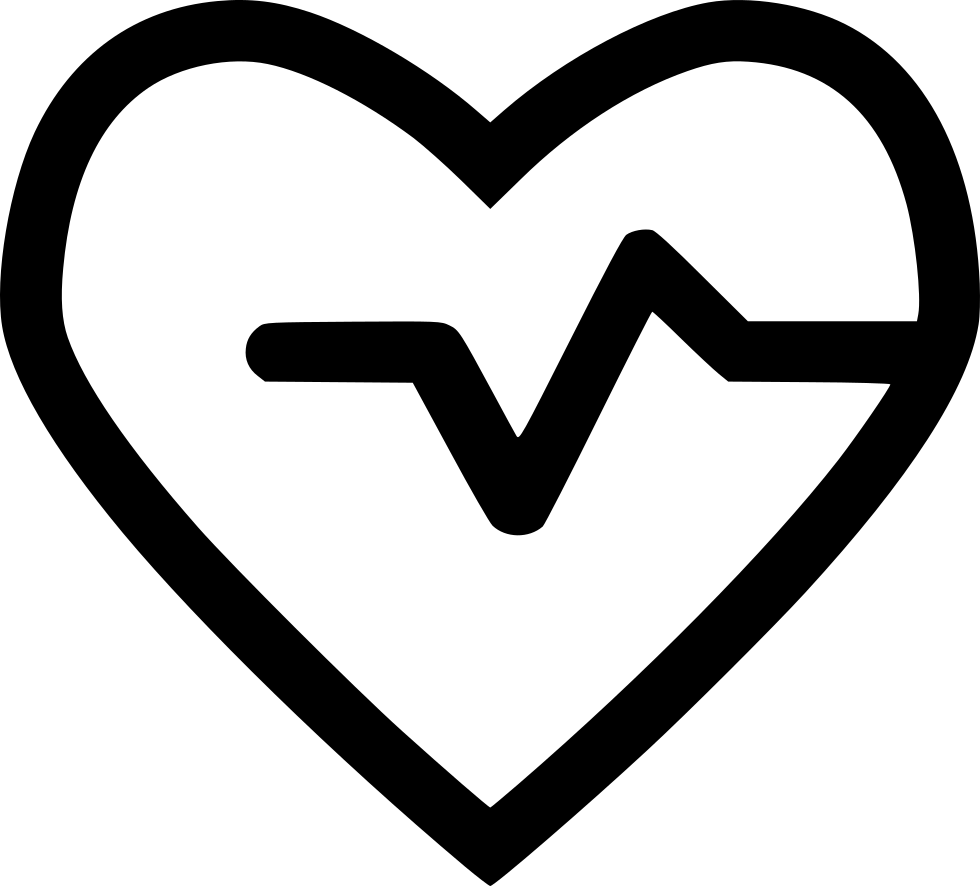 Fitness Heart Blood Pressure Comments - Learning (980x886)