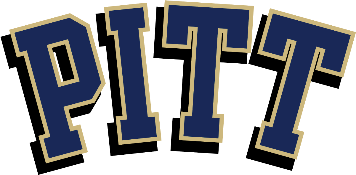 Electrical Engineering In The Field Of Medicine - Pittsburgh Panthers Logo (1208x599)