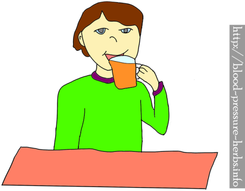 Blood Pressure Symptoms The Body - Beverages (540x540)