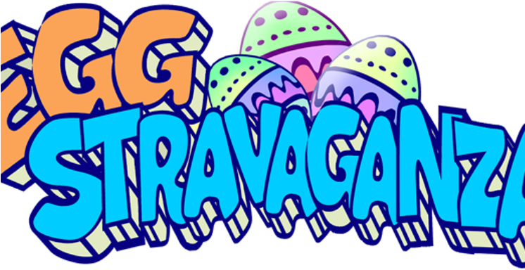 Eggstravaganza Carnival & Egg Hunt - Egg Hunt (745x420)