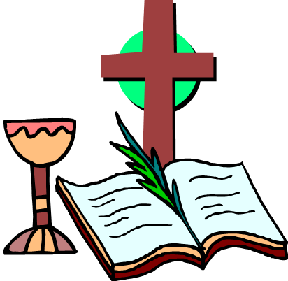 Easter Symbols & Traditions - Sermon Series 24s (for All Occasions): Sermon Oulines (412x402)