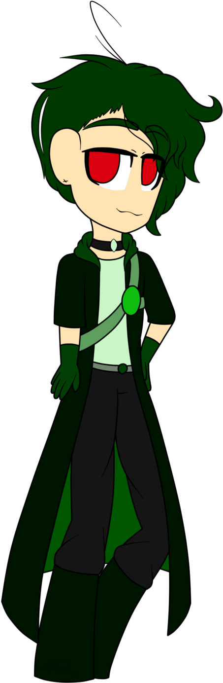 Browsing Digital Art On Deviantart - Art (562x1422)