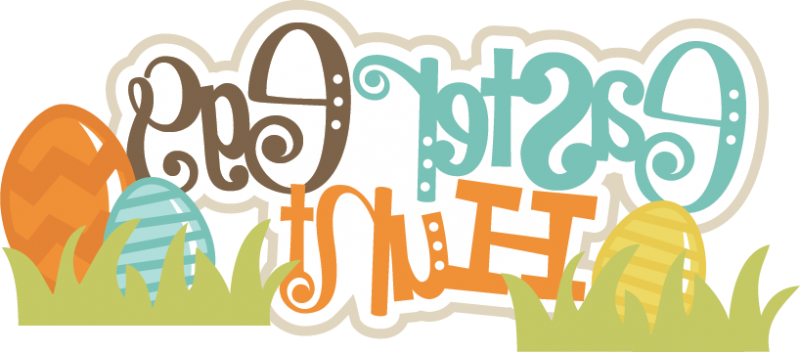 Download Egg Hunt With Girl - Egg Hunt (800x352)