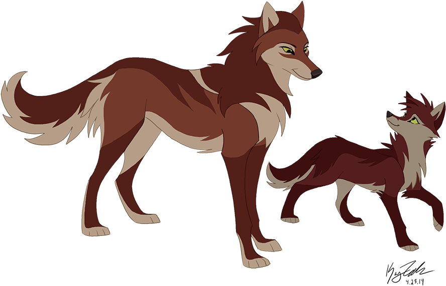 Gray Wolf Anime Drawing Download - Blackblood Alliance Swiftkill (945x654)