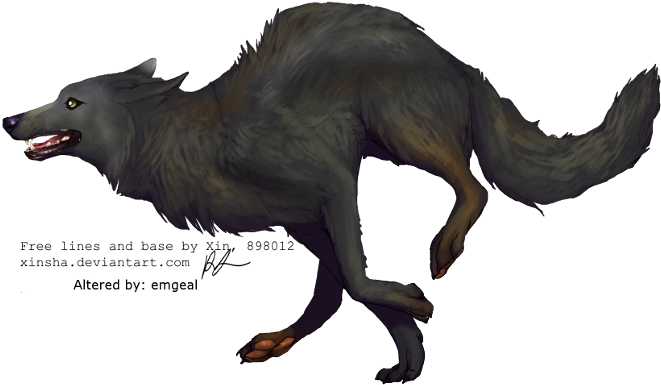 Image - Image - Black Wolf Base (725x432)