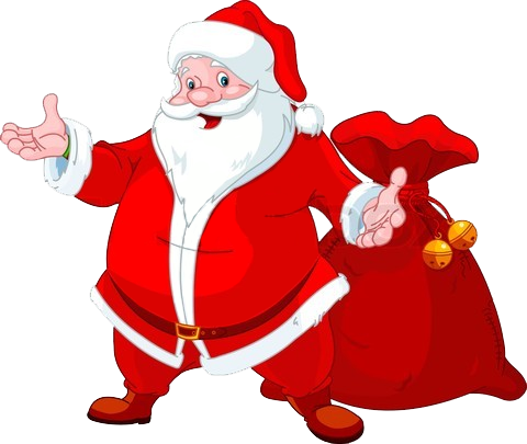 Santa Claus Free Download Png - Various Artists / A Very Special Christmas (480x405)