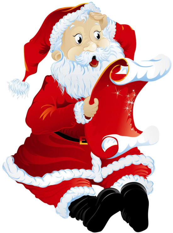 Pere Noel,santa, Christmas - Santa Claus (566x800)