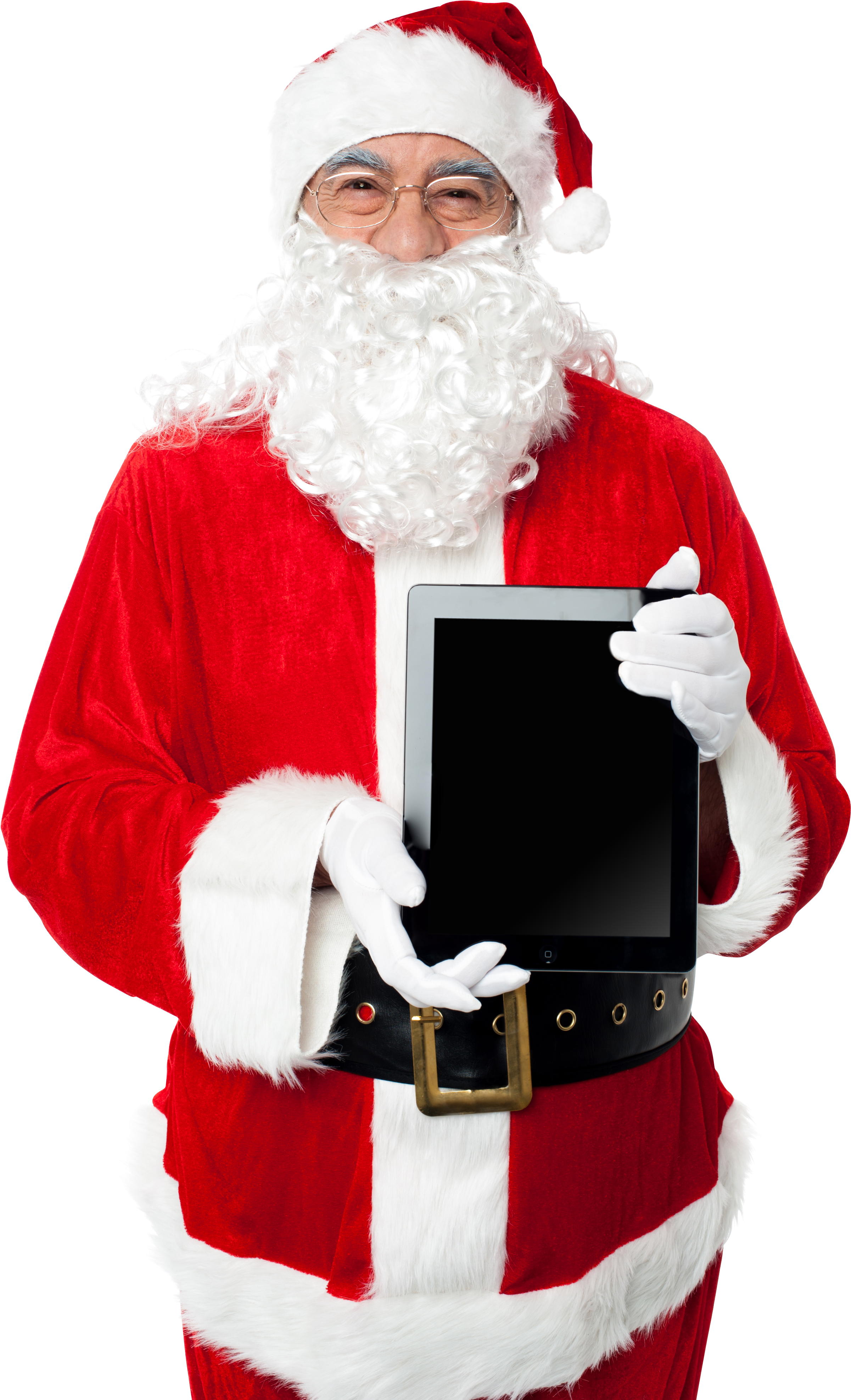 Png File Name - Santa Claus (2832x4256)