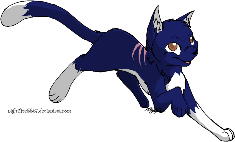 Cat Horse Dog Canidae Cartoon - Cartoon (1024x630)