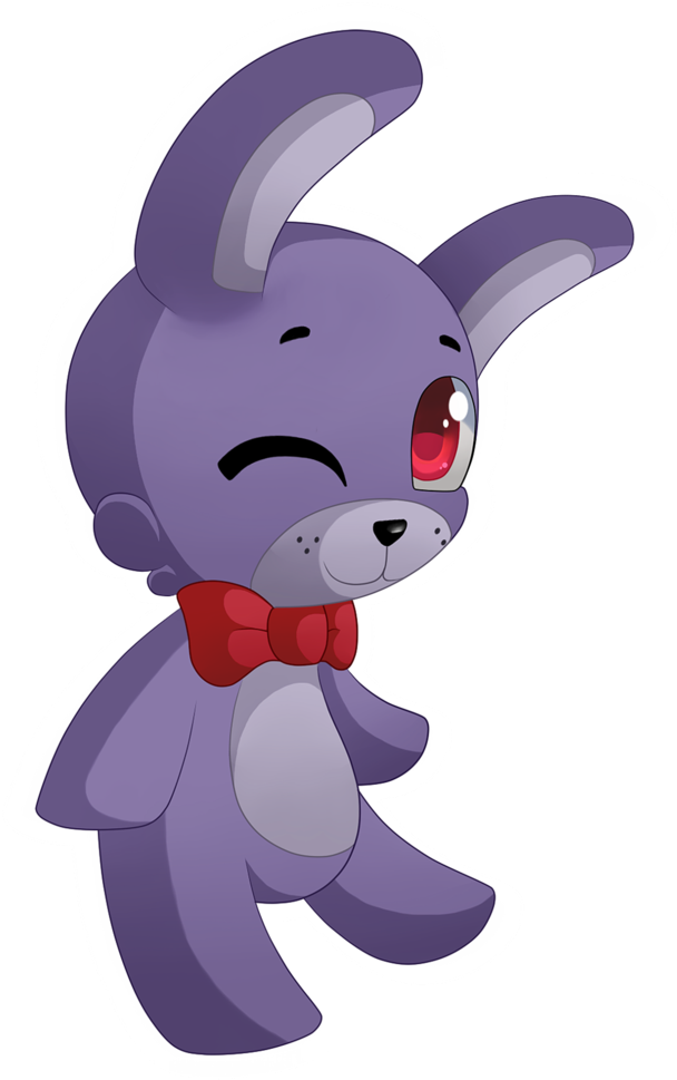 Bonnie By Weebleamy On Deviantart - Roblox T Shirt Images Bonnie (900x1025)