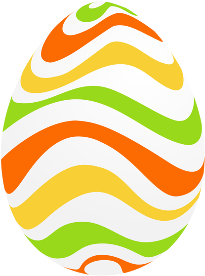 Easter Craft Activities - Easter Eggs (465x600)