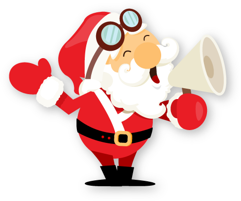 Santa Claus High-quality Png - Santa Claus (512x512)