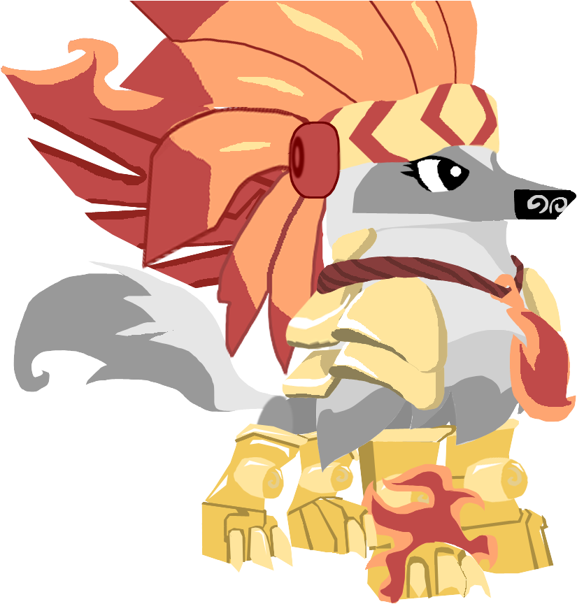 Animal Jam Request 1 By Bunnyelizabeth25 - Imagens De Lobo Do Artico Do Animal Jam (900x879)