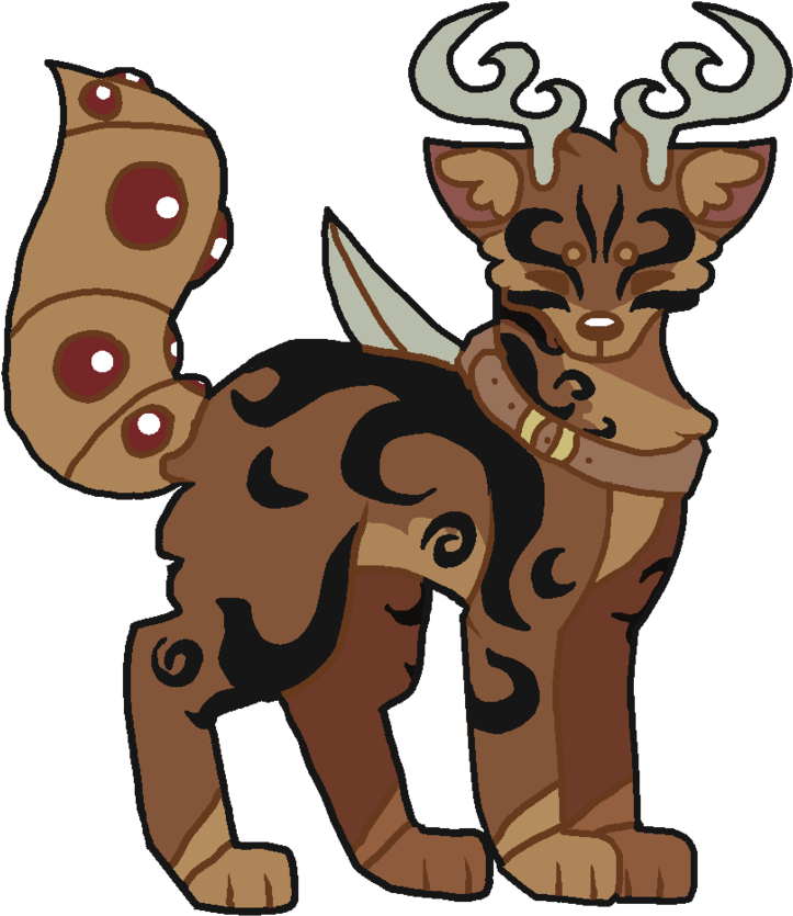 Animal Jam Snowyclaw Art By Suitcasedog - Snowy Claw With Transparent Background (894x894)