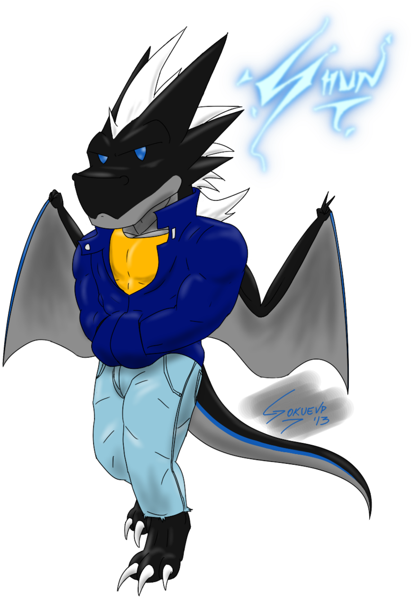 Dragon Drawing Charizard Cartoon - November 23 (1024x1350)