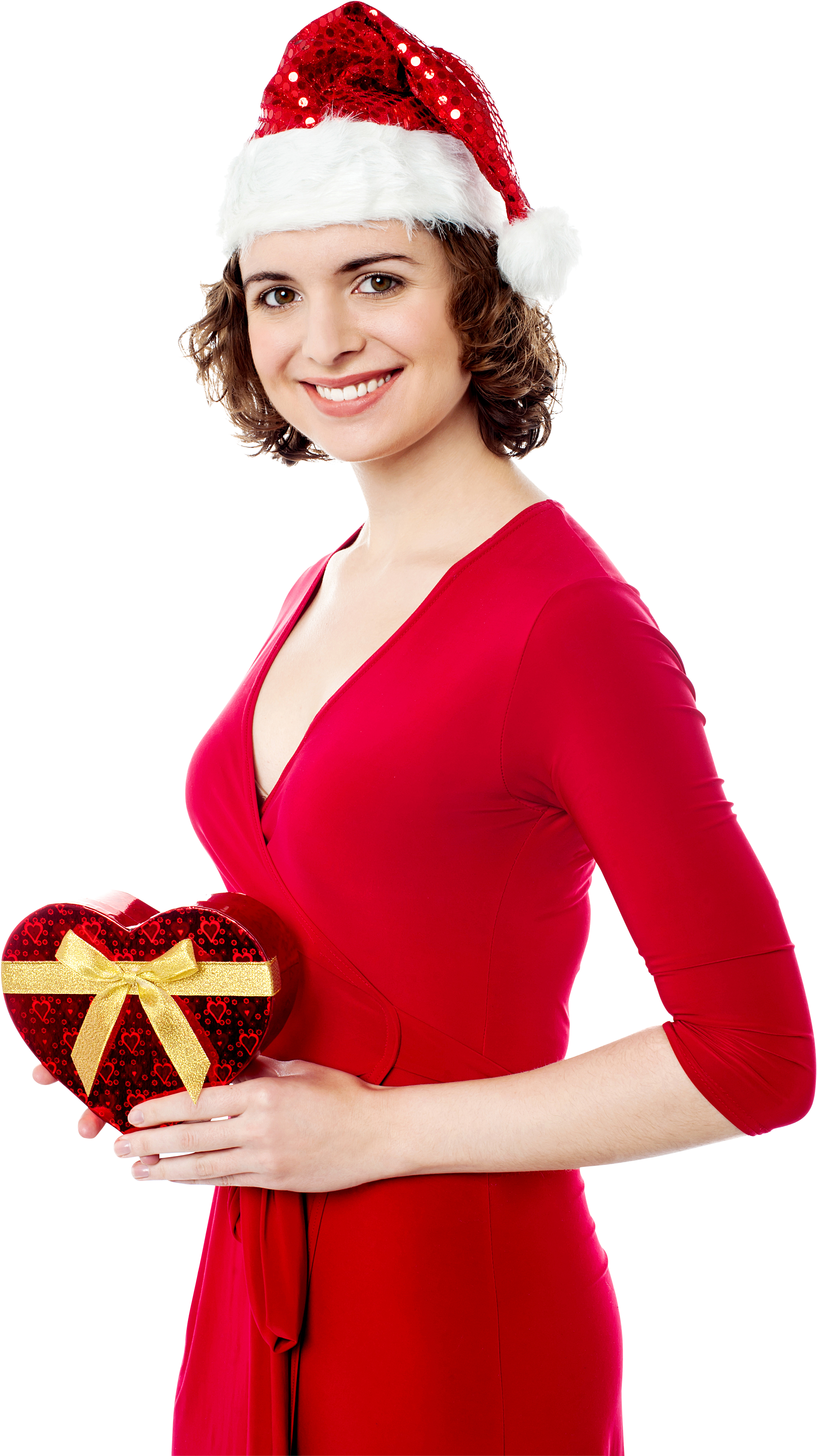 Png File Name - Santa Claus (2832x4256)